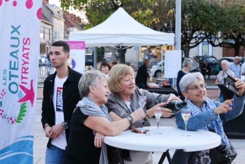 Global Champagne Day 2022 6 Les Coteaux Vitryats