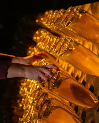 Champagne Monial - Champagne Day 2026