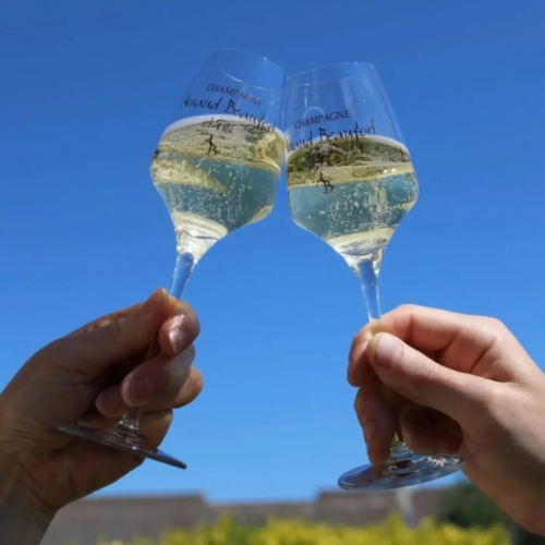 Champagne Arnaud Beaufort et Fils - Champagne Day 2026