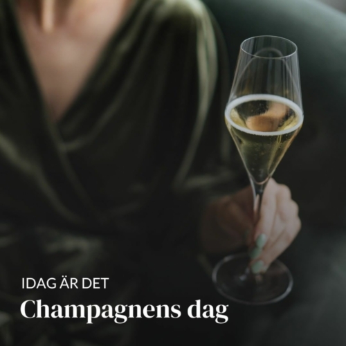 Global Champagne Day 2022