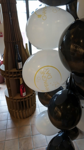 Champagne Day 2023 : La fête mondiale du Champagne