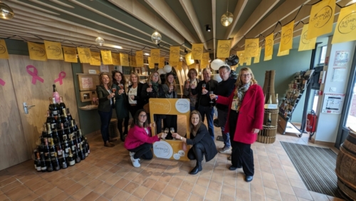 Champagne Day 2023 : La fête mondiale du Champagne