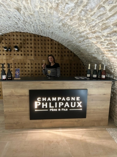 Champagne Day 2023 : La fête mondiale du Champagne