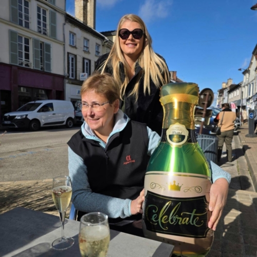 Champagne-Day-Edition 2025-Côte des Bar Tourisme