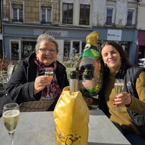 Champagne-Day-Edition 2025-Côte des Bar Tourisme