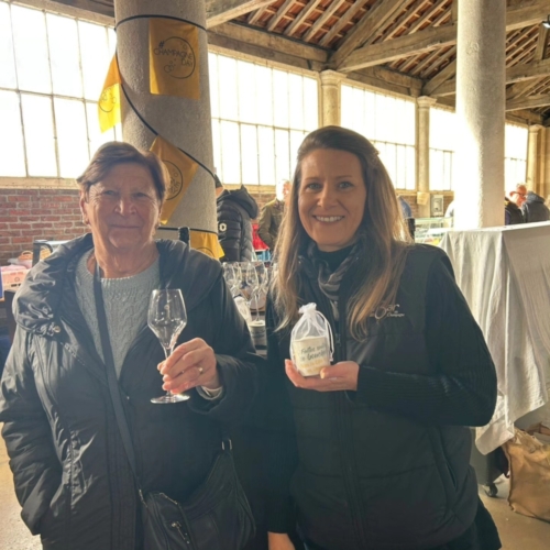 Champagne-Day-Edition 2025-Côte des Bar Tourisme