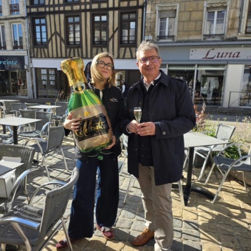 Champagne-Day-Edition 2025-Côte des Bar Tourisme