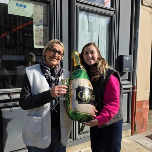 Champagne-Day-Edition 2025-Côte des Bar Tourisme