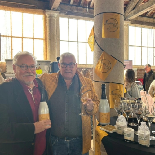 Champagne-Day-Edition 2025-Côte des Bar Tourisme
