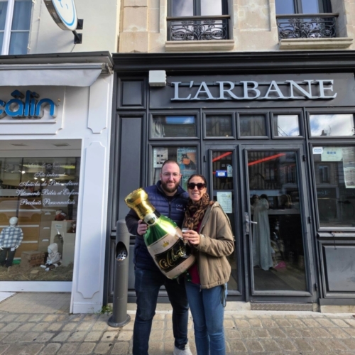 Champagne-Day-Edition 2025-Côte des Bar Tourisme