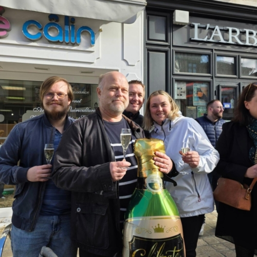 Champagne-Day-Edition 2025-Côte des Bar Tourisme