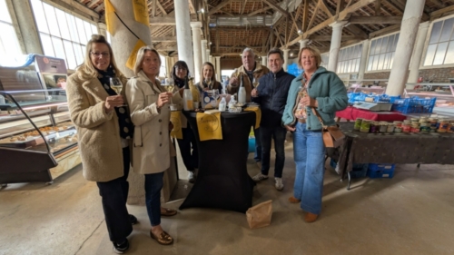 Champagne-Day-Edition 2025-Côte des Bar Tourisme