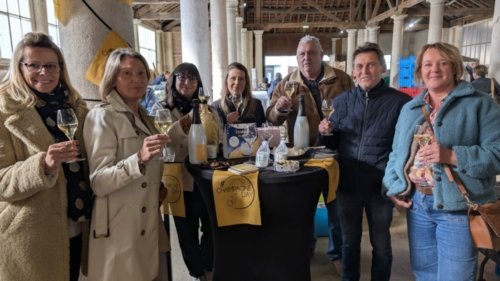 Champagne-Day-Edition 2025-Côte des Bar Tourisme