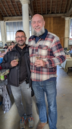 Champagne-Day-Edition 2025-Côte des Bar Tourisme