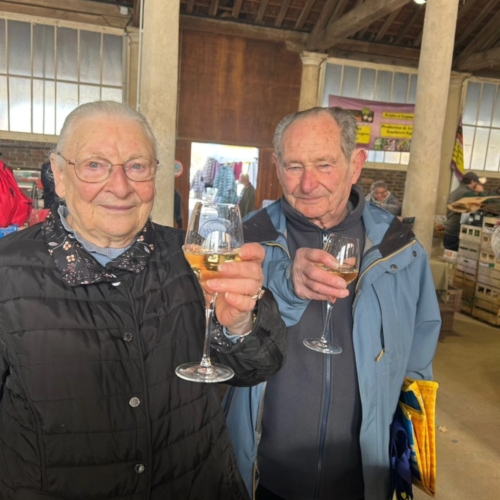 Champagne-Day-Edition 2025-Côte des Bar Tourisme