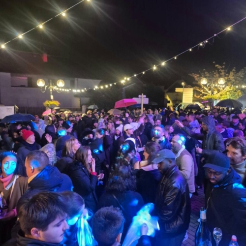Champagne Day de Chigny-les-Roses - Champagne Day 2026
