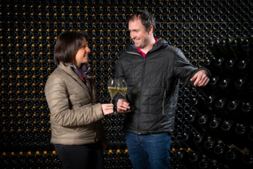 Champagne Yves Jacques - Champagne Day 2026
