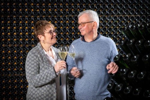 Champagne Yves Jacques - Champagne Day 2026