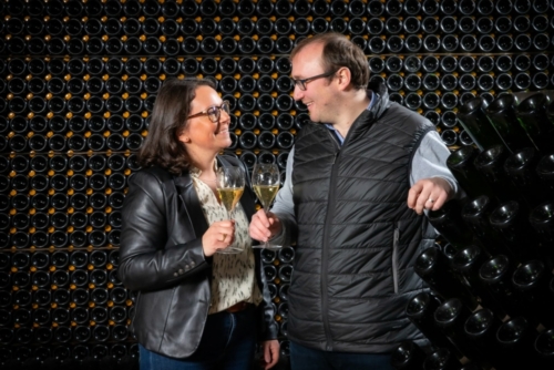 Champagne Yves Jacques - Champagne Day 2026