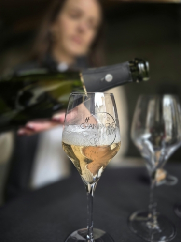 Côte des Bar en Champagne - Champagne Day 2026