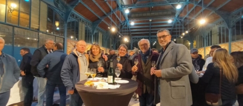 Côte du Sezannais- Champagne-Day-Edition 2025