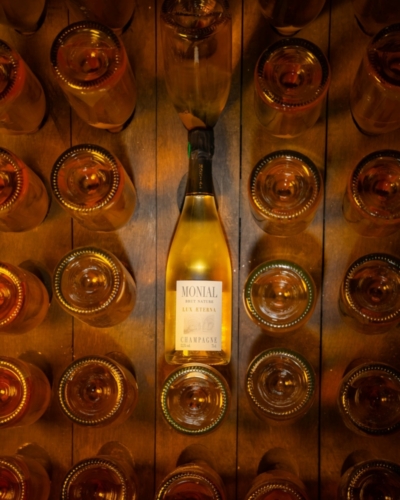 Champagne Monial - Champagne Day 2026