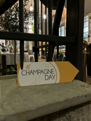 Aube - Direction Go to Champagne Day 2024