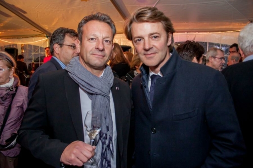 Champagne Day 2014 Troyes Aube en Champagne au Coeur de Troyes