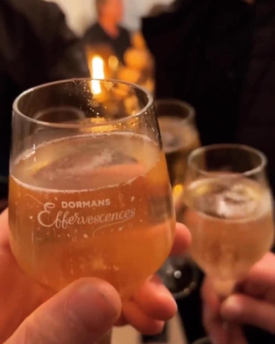 Champagne Day 2021 -Dormans Effervescences
