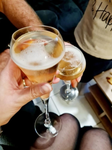 Champagne Day 2021 - Alexandra Trubat