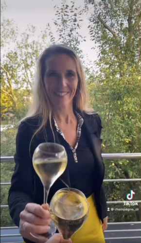 Champagne Day 2021 - Champagne Delphine Révillon