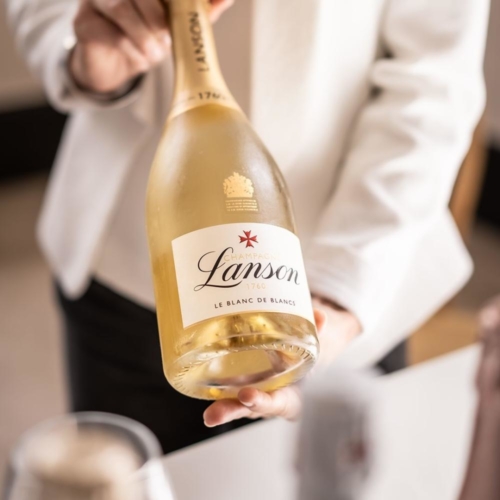 Champagne Day 2021 - Champagne Lanson