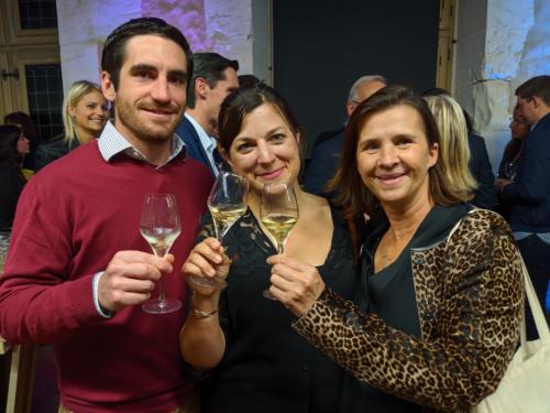 Champagne Day Ecole de Design 17 Octobre 2019 (30)