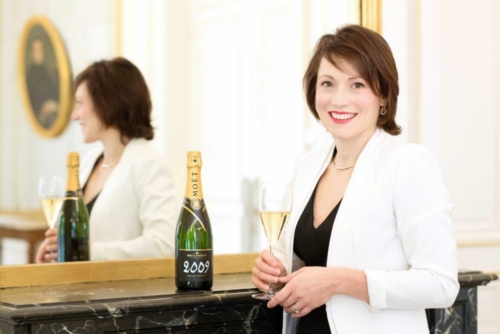 Moët--Chandon’s-Marie-Christine-Osselin-shares-Champagne-‘Savoir-Faire’-just-in-time-for-Champagne-Day