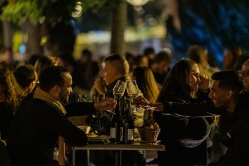 Ville de Reims Champage Lovers - Champagne Day 2024