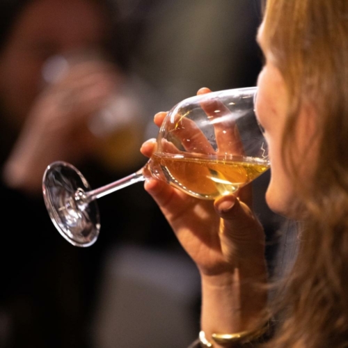 Ville de Reims Champage Lovers - Champagne Day 2024