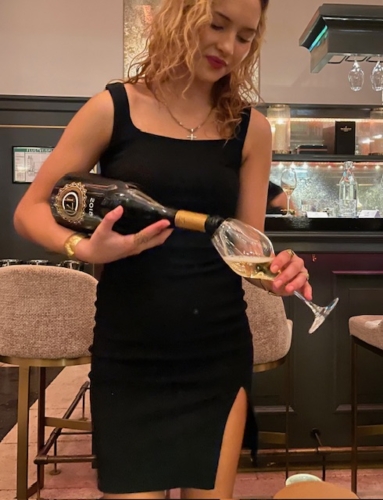 Champagne Day 2024 - Champagne Universet - Danemark